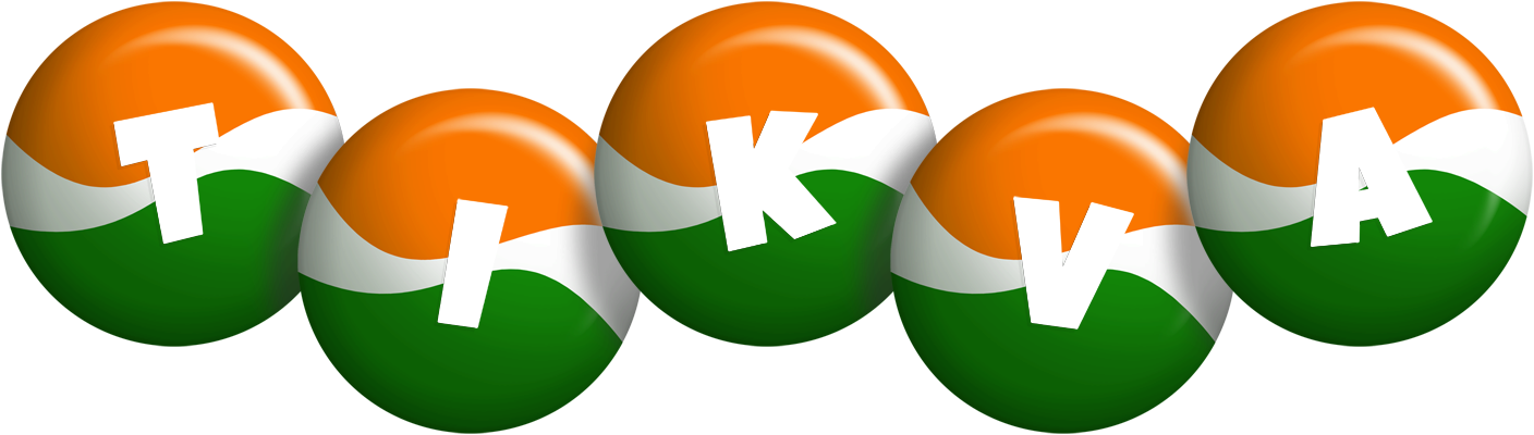 Tikva india logo