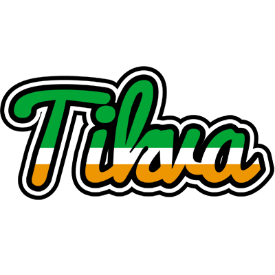 Tikva ireland logo