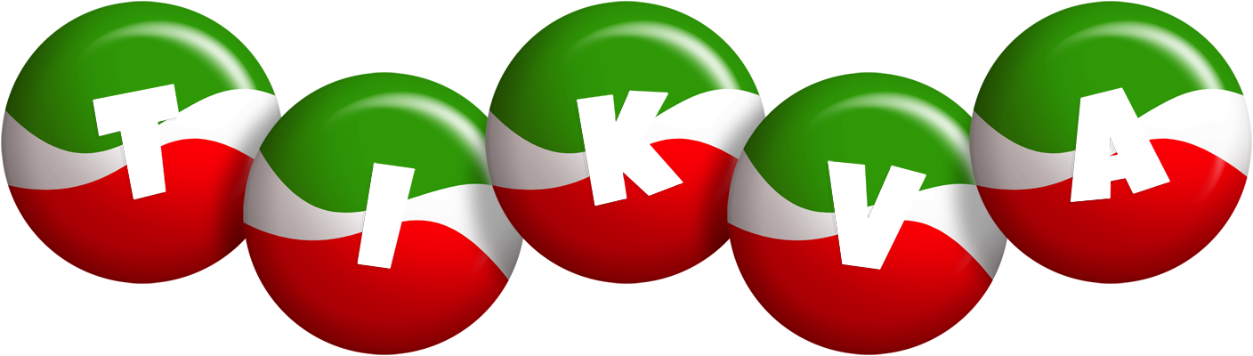 Tikva italy logo