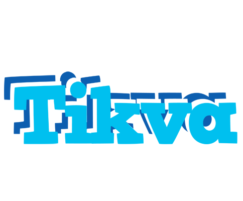 Tikva jacuzzi logo