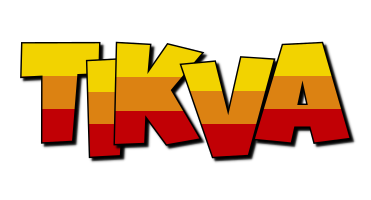 Tikva jungle logo