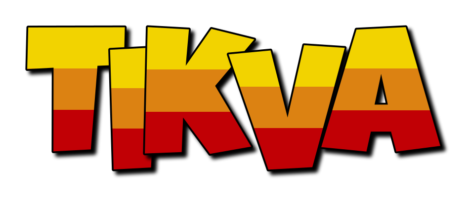 Tikva jungle logo