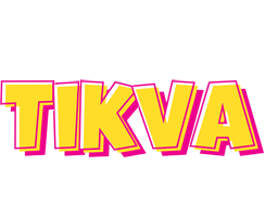 Tikva kaboom logo