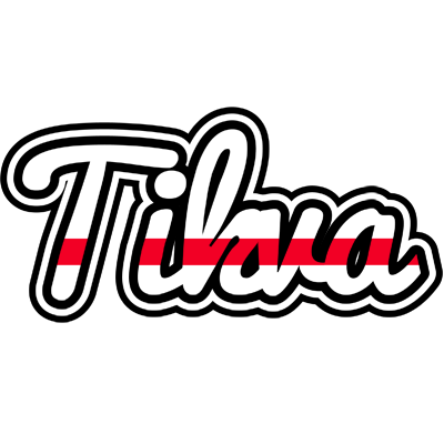 Tikva kingdom logo
