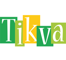 Tikva lemonade logo