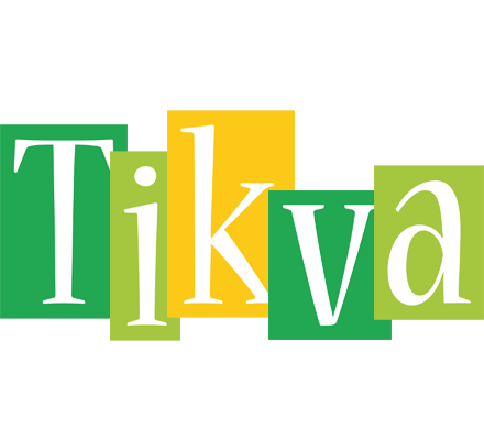 Tikva lemonade logo