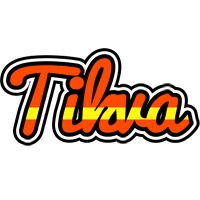 Tikva madrid logo