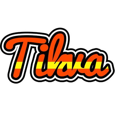 Tikva madrid logo