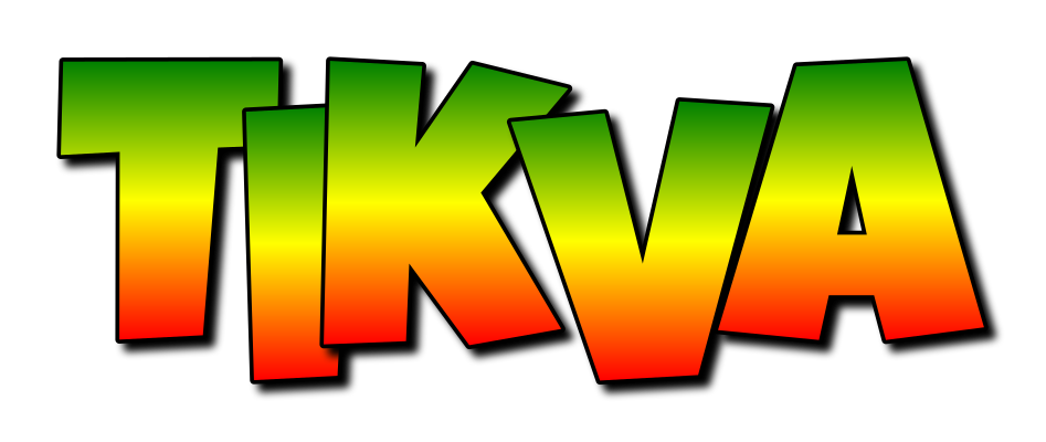 Tikva mango logo