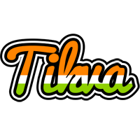 Tikva mumbai logo