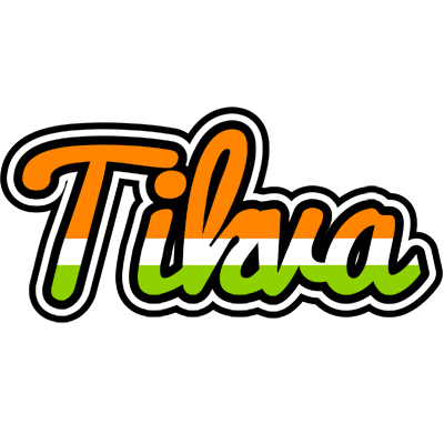 Tikva mumbai logo