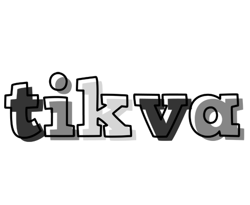 Tikva night logo