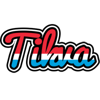 Tikva norway logo