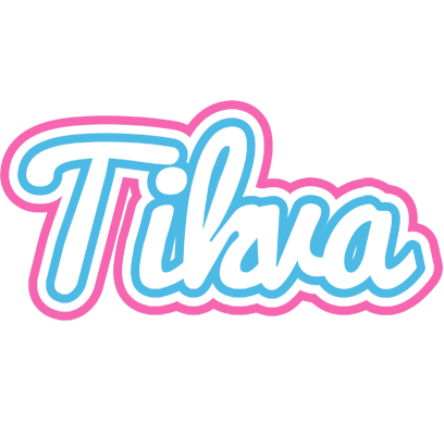 Tikva outdoors logo