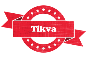 Tikva passion logo