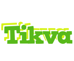 Tikva picnic logo