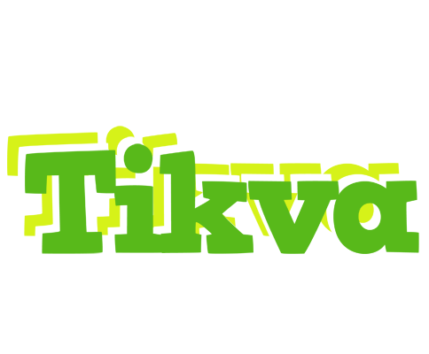 Tikva picnic logo