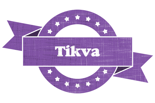 Tikva royal logo