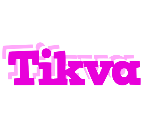 Tikva rumba logo
