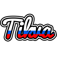 Tikva russia logo