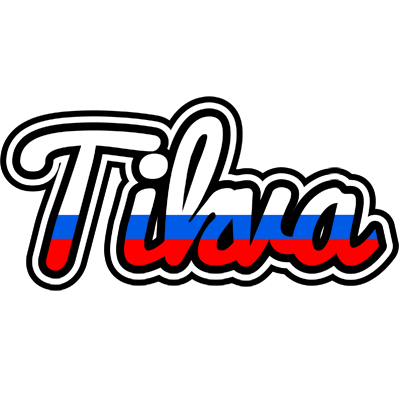 Tikva russia logo