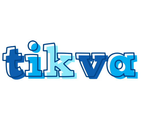Tikva sailor logo