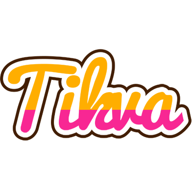 Tikva smoothie logo