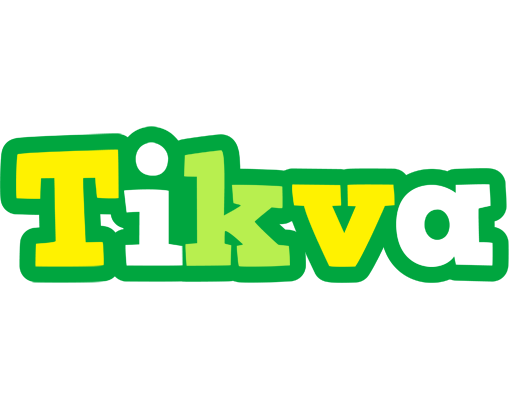 Tikva soccer logo
