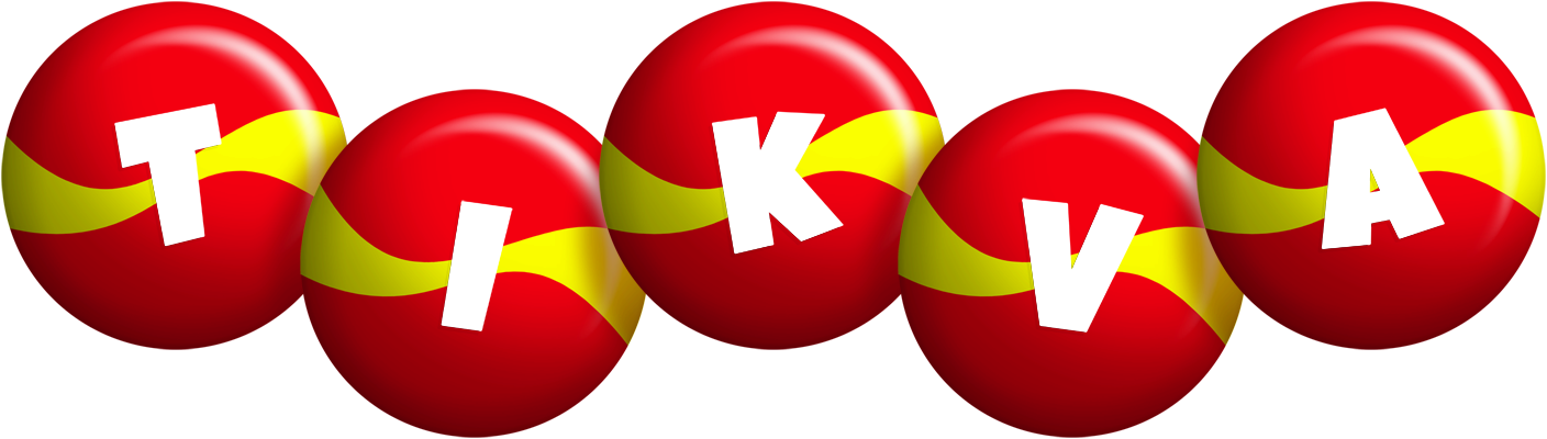 Tikva spain logo