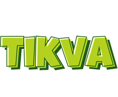 Tikva summer logo