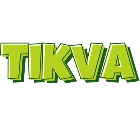 Tikva summer logo