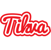 Tikva sunshine logo