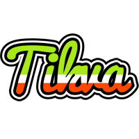 Tikva superfun logo