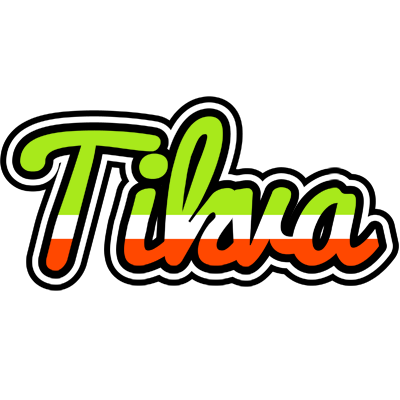 Tikva superfun logo