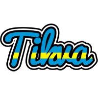 Tikva sweden logo