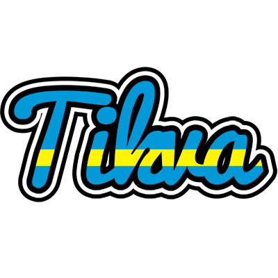 Tikva sweden logo