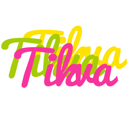 Tikva sweets logo