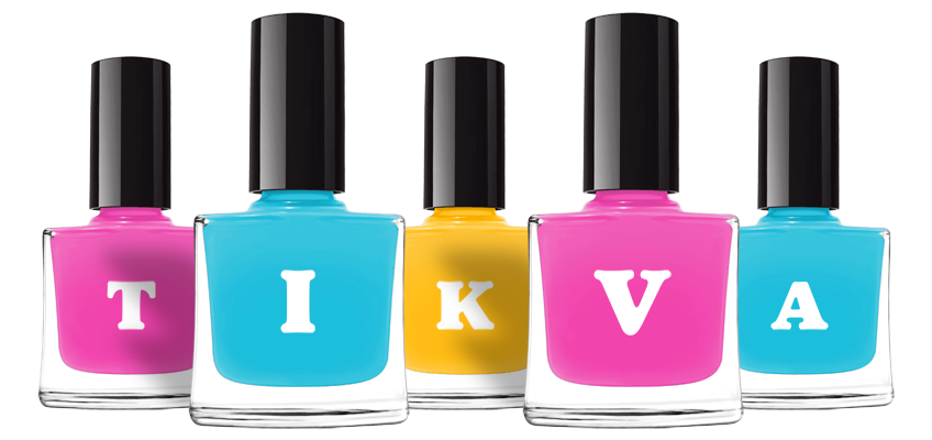 Tikva variety logo