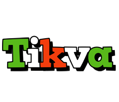 Tikva venezia logo