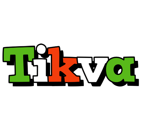 Tikva venezia logo