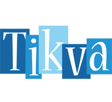 Tikva winter logo