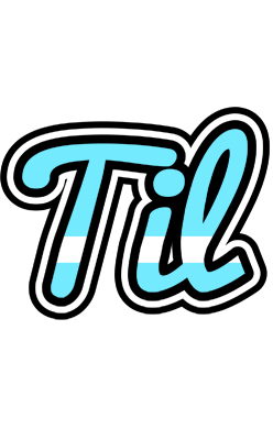 Til argentine logo