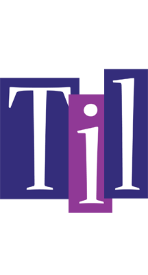 Til autumn logo