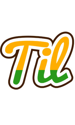 Til banana logo