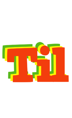 Til bbq logo