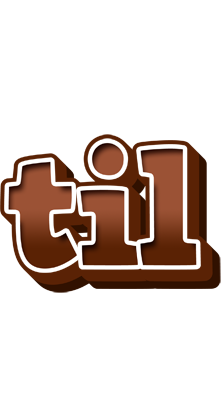 Til brownie logo