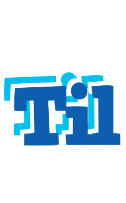 Til business logo