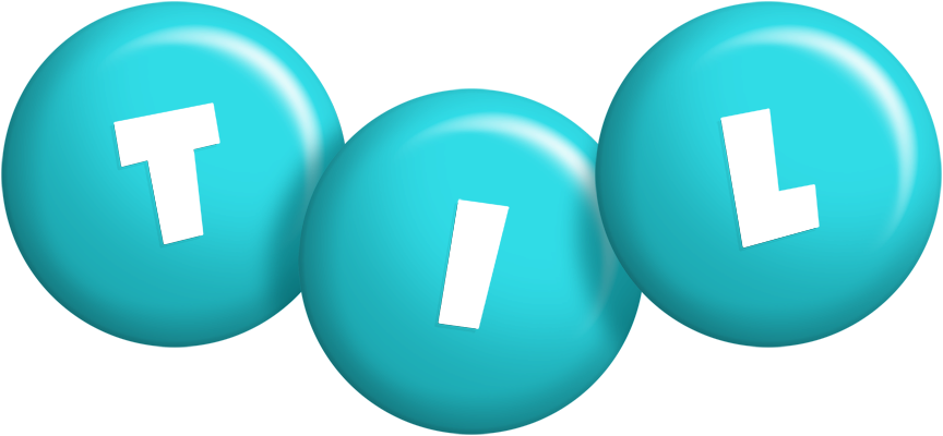 Til candy-azur logo