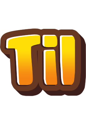 Til cookies logo