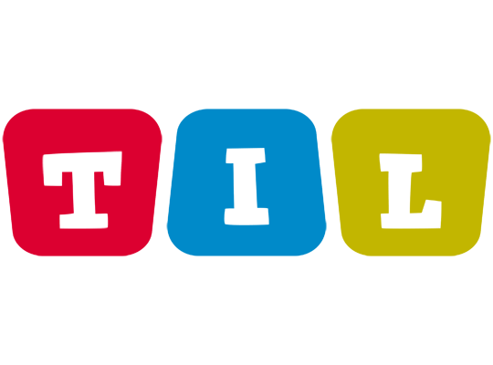 Til daycare logo